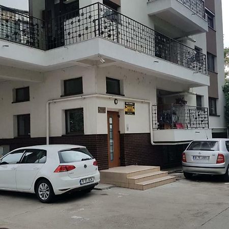 Tina Apartament 2 Craiova Ngoại thất bức ảnh