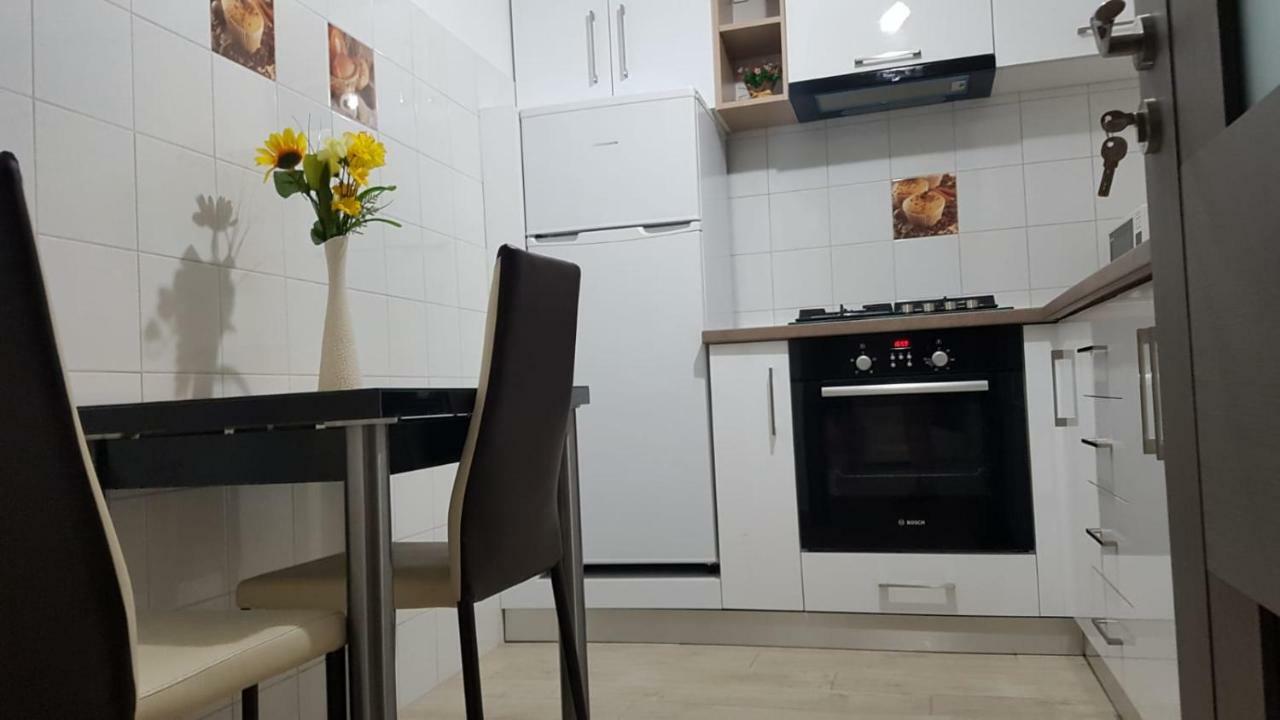 Tina Apartament 2 Craiova Ngoại thất bức ảnh