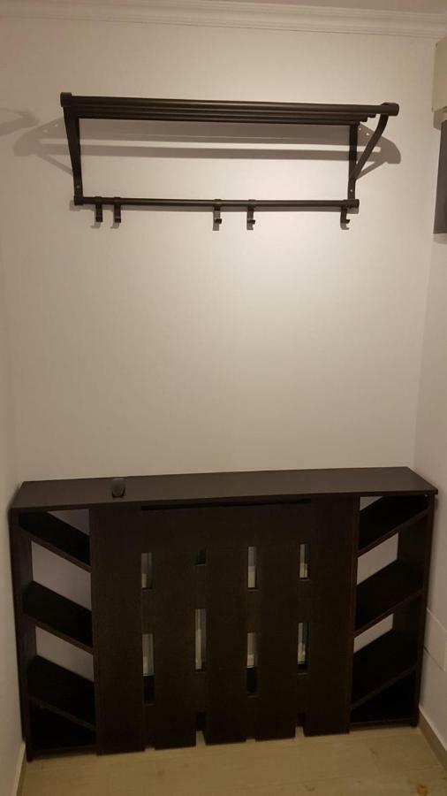 Tina Apartament 2 Craiova Ngoại thất bức ảnh