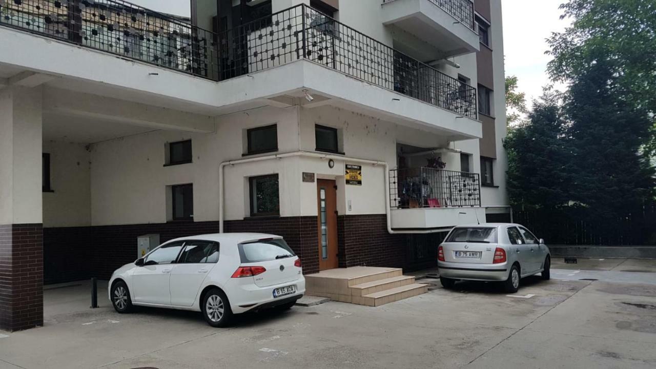Tina Apartament 2 Craiova Ngoại thất bức ảnh