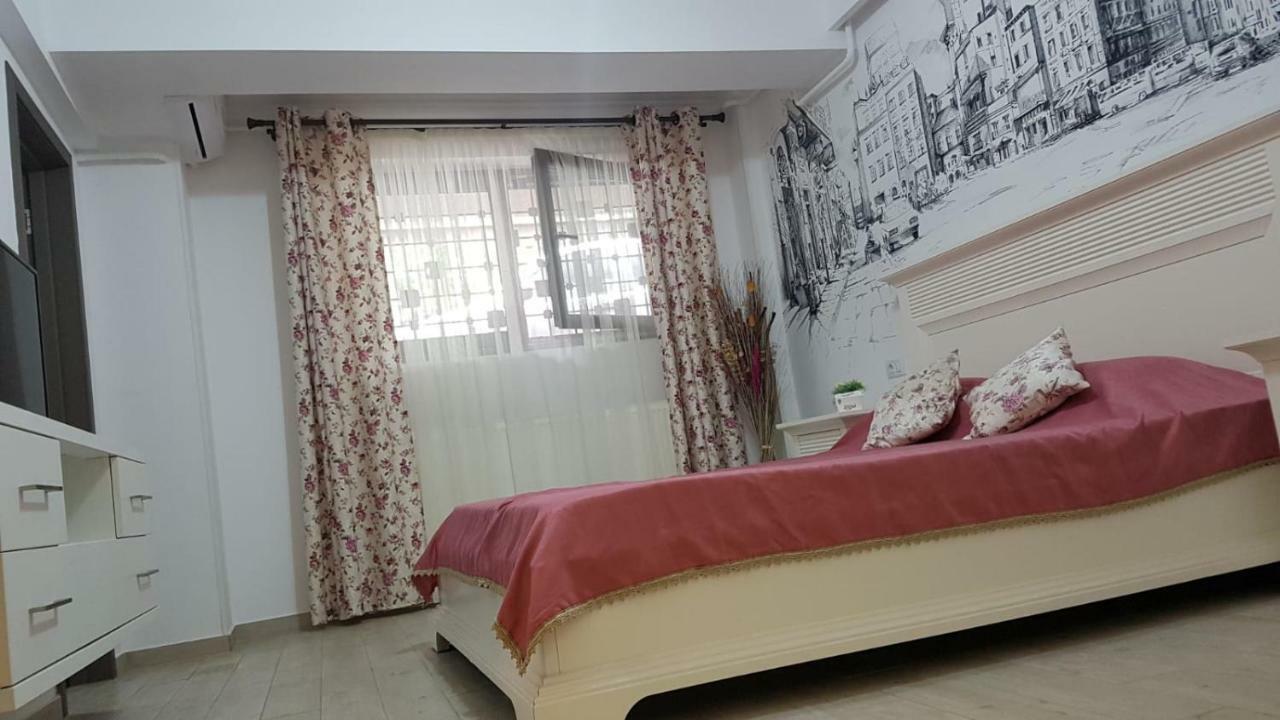 Tina Apartament 2 Craiova Ngoại thất bức ảnh
