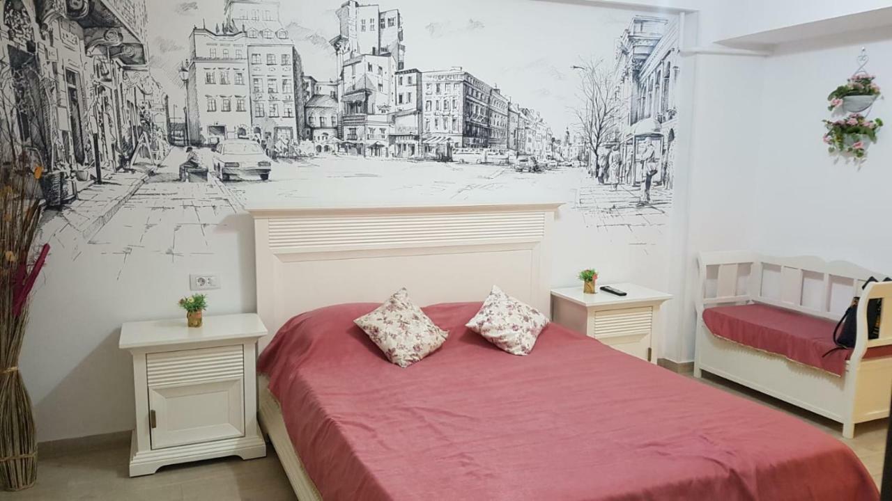 Tina Apartament 2 Craiova Ngoại thất bức ảnh